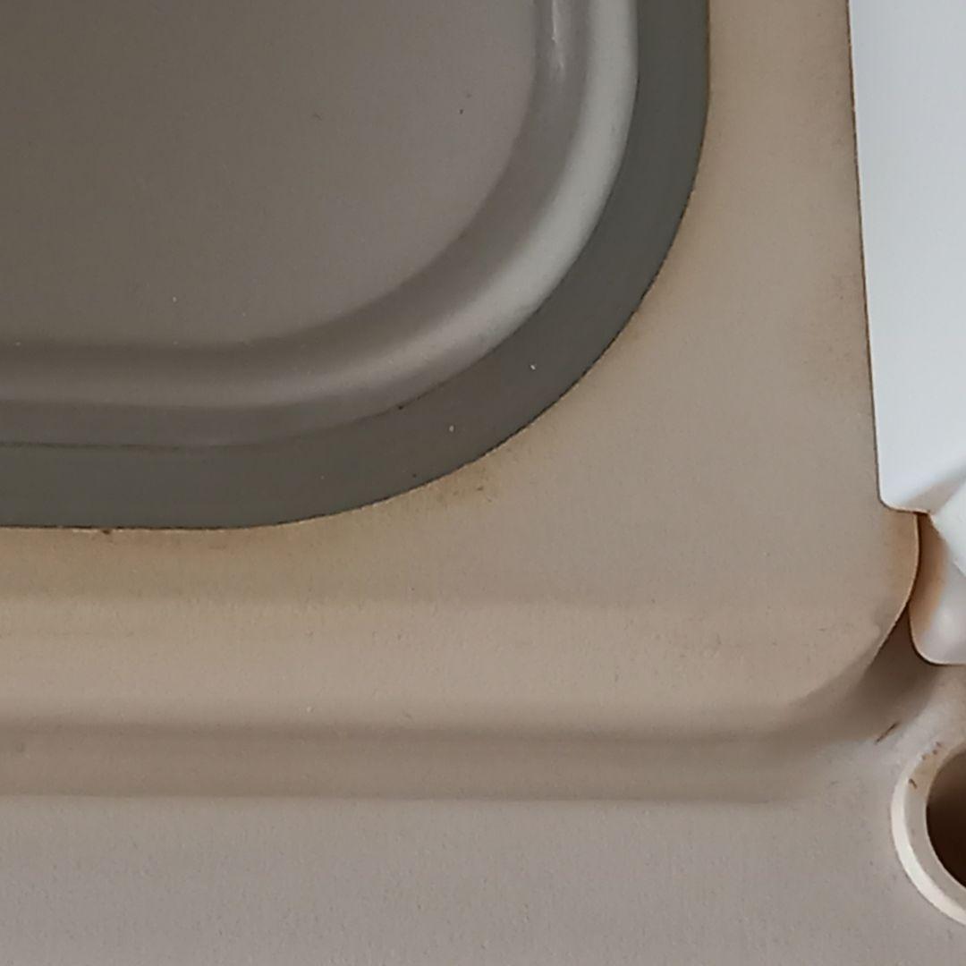 日本ニーダー 洗えてたためる発酵器 PF102
