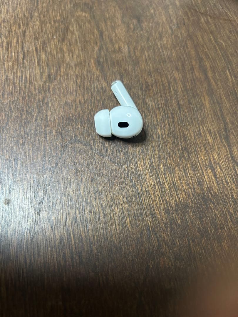 【極美品】AirPods Pro 第二世代 左耳 Type-Cモデル