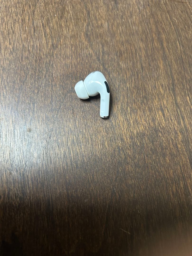 【極美品】AirPods Pro 第二世代 左耳 Type-Cモデル
