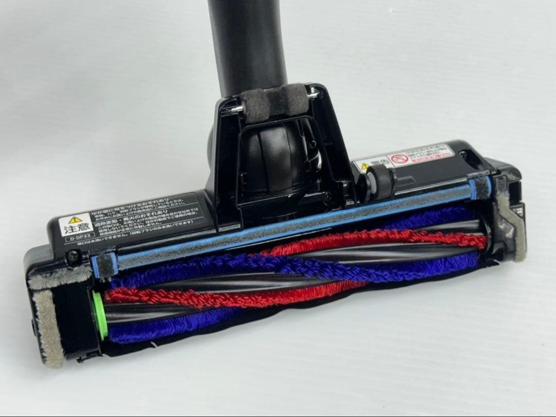 格安中古　PV-BL3J-007 日立　掃除機　D-DP33 ヘッド　回転ブラシ