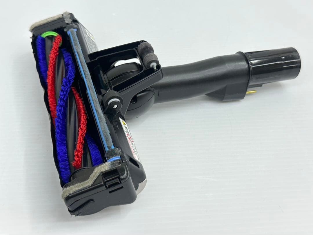 格安中古　PV-BL3J-007 日立　掃除機　D-DP33 ヘッド　回転ブラシ