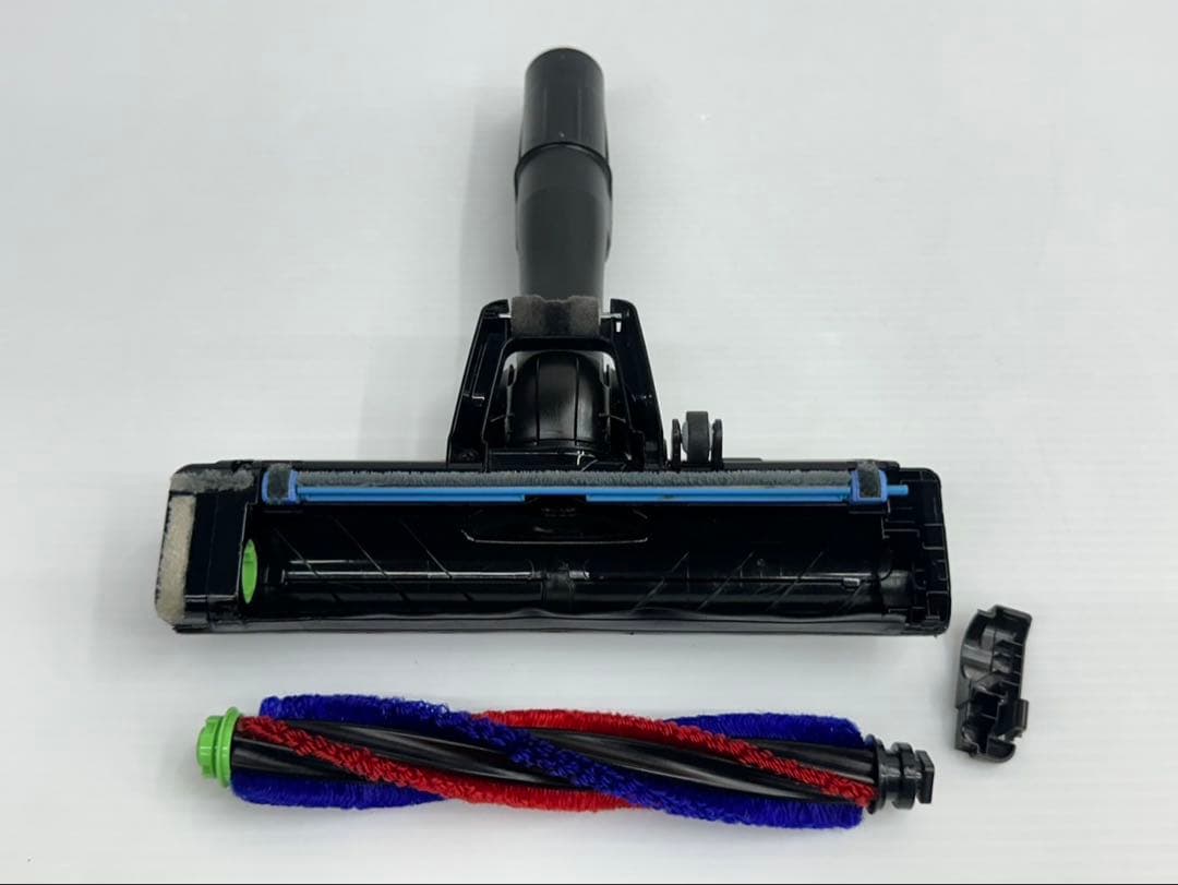 格安中古　PV-BL3J-007 日立　掃除機　D-DP33 ヘッド　回転ブラシ