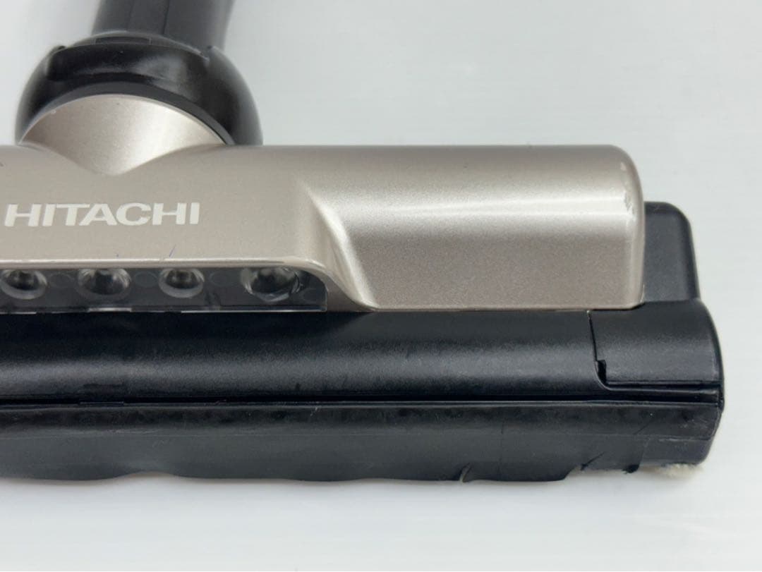 格安中古　PV-BL3J-007 日立　掃除機　D-DP33 ヘッド　回転ブラシ