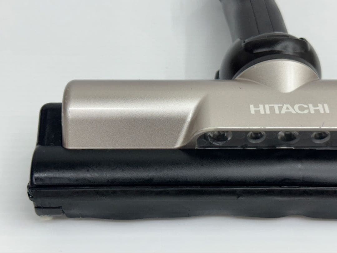 格安中古　PV-BL3J-007 日立　掃除機　D-DP33 ヘッド　回転ブラシ