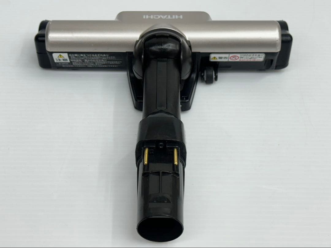 格安中古　PV-BL3J-007 日立　掃除機　D-DP33 ヘッド　回転ブラシ