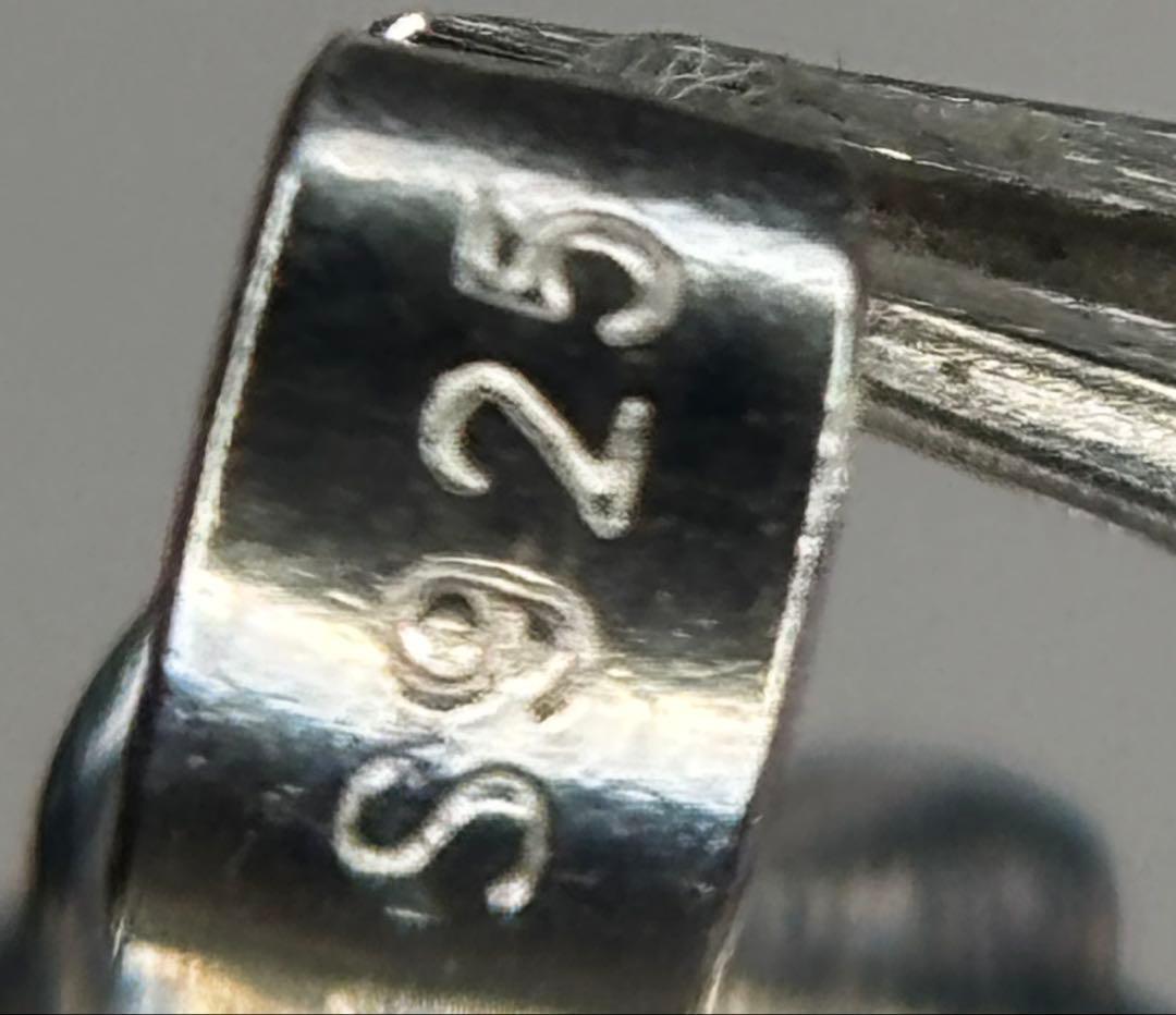 南洋黑蝶真珠　タヒチカラー13.23mm ペンダントネックレス 新品（N613）