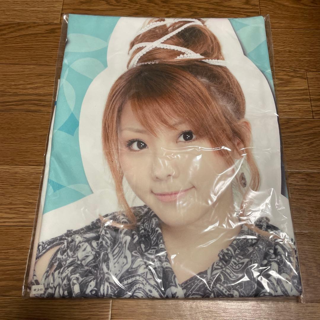 田中れいな　マイクロファイバータオル　まとめ売り