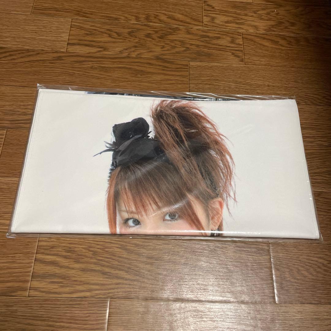 田中れいな　マイクロファイバータオル　まとめ売り