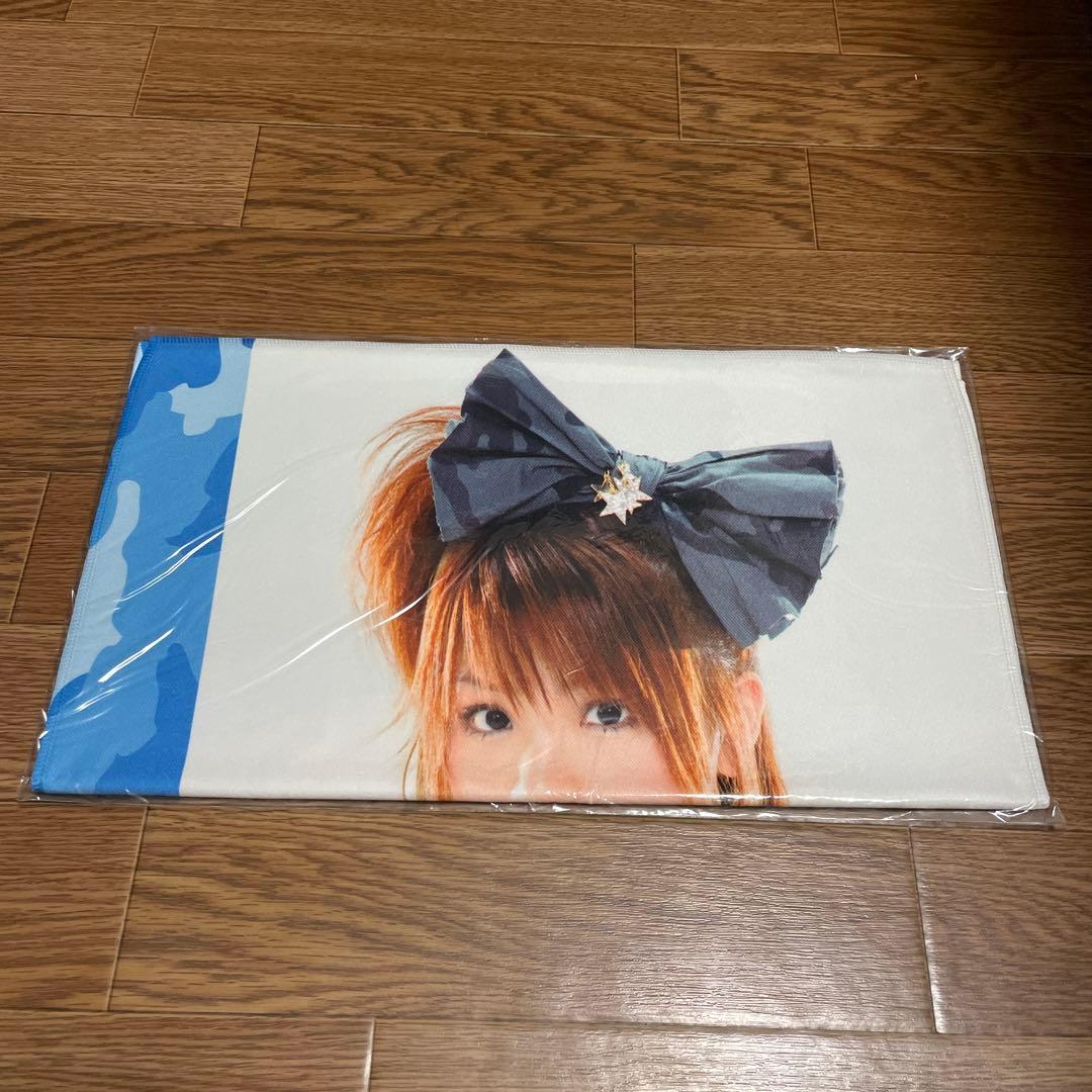 田中れいな　マイクロファイバータオル　まとめ売り