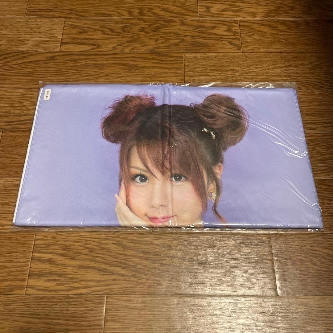 田中れいな　マイクロファイバータオル　まとめ売り