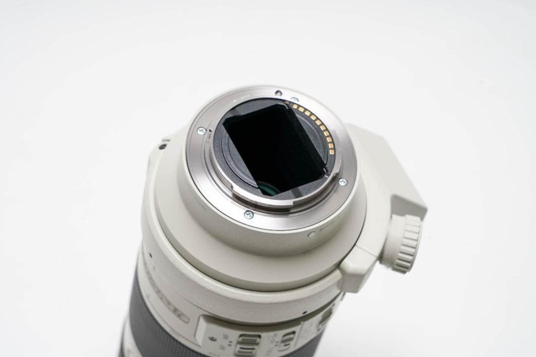 SONY FE 70-200mm F4 G OSS レンズ