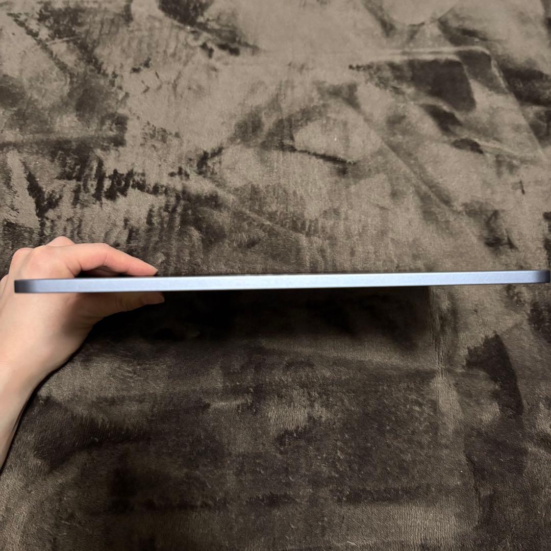 iPadAir 第5世代 64GB WiーFiモデル パープル