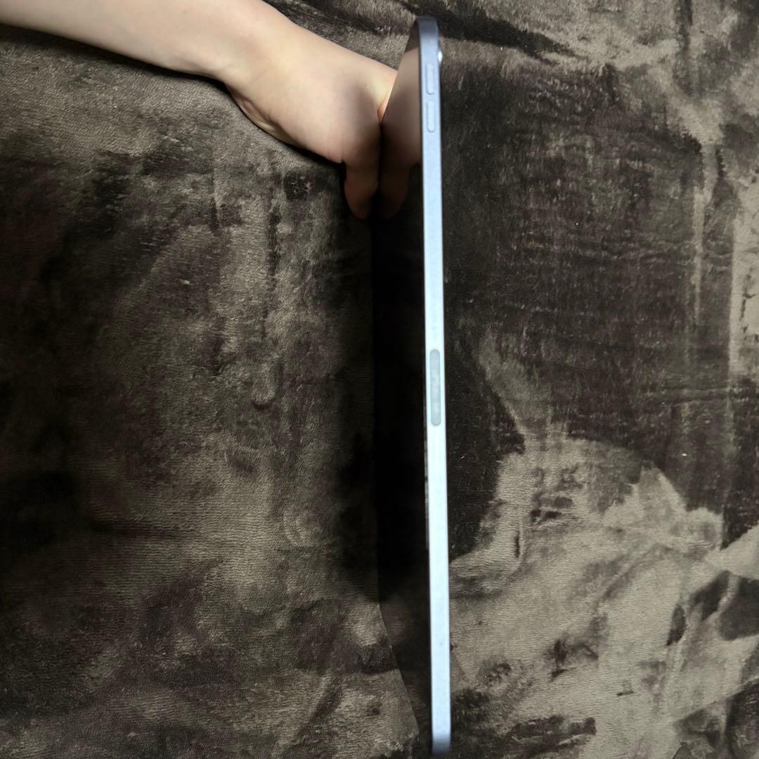 iPadAir 第5世代 64GB WiーFiモデル パープル