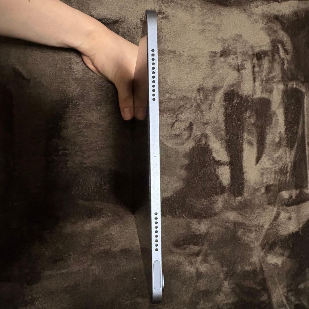 iPadAir 第5世代 64GB WiーFiモデル パープル