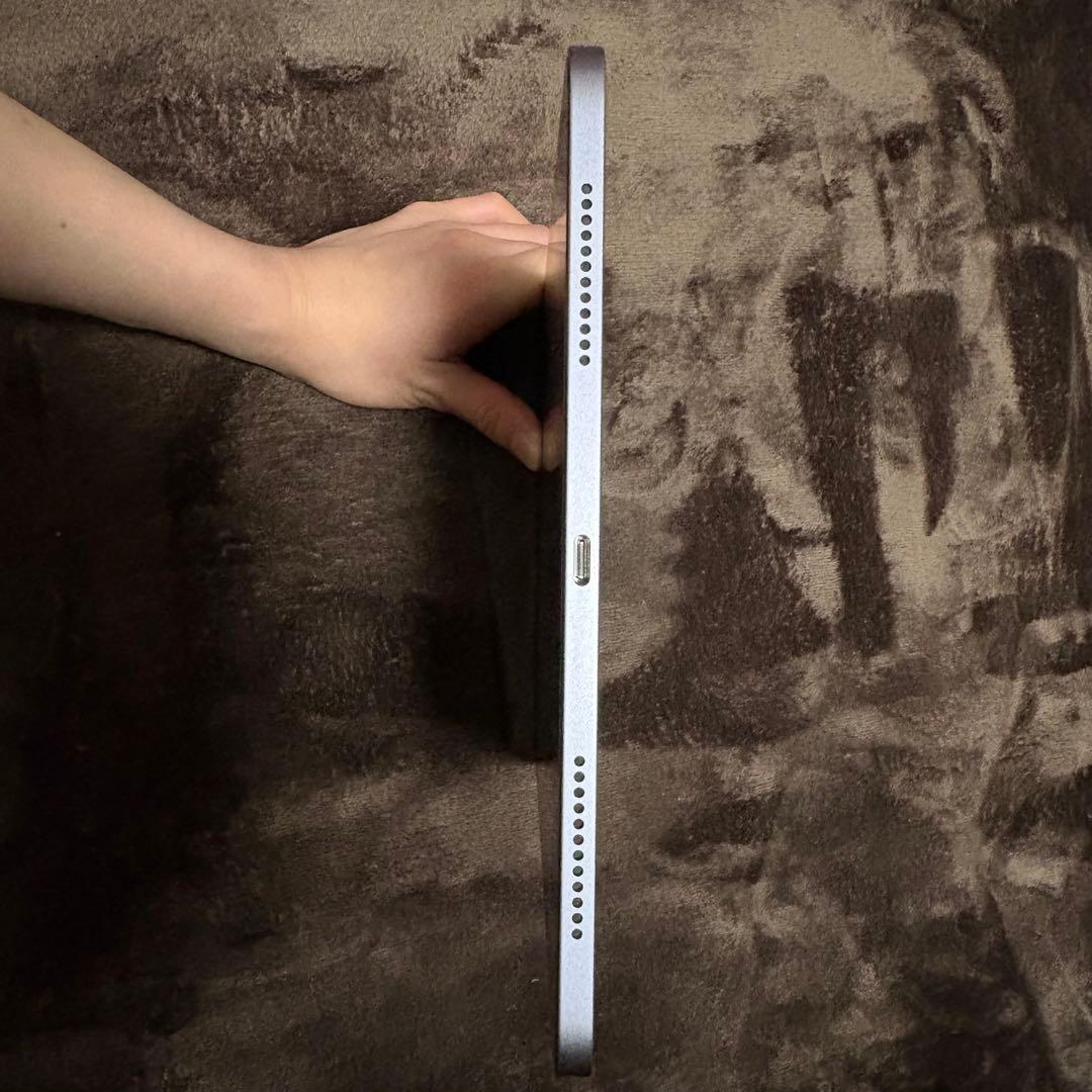 iPadAir 第5世代 64GB WiーFiモデル パープル