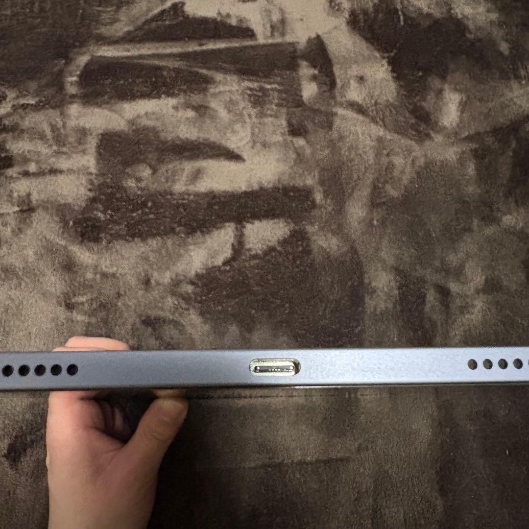 iPadAir 第5世代 64GB WiーFiモデル パープル