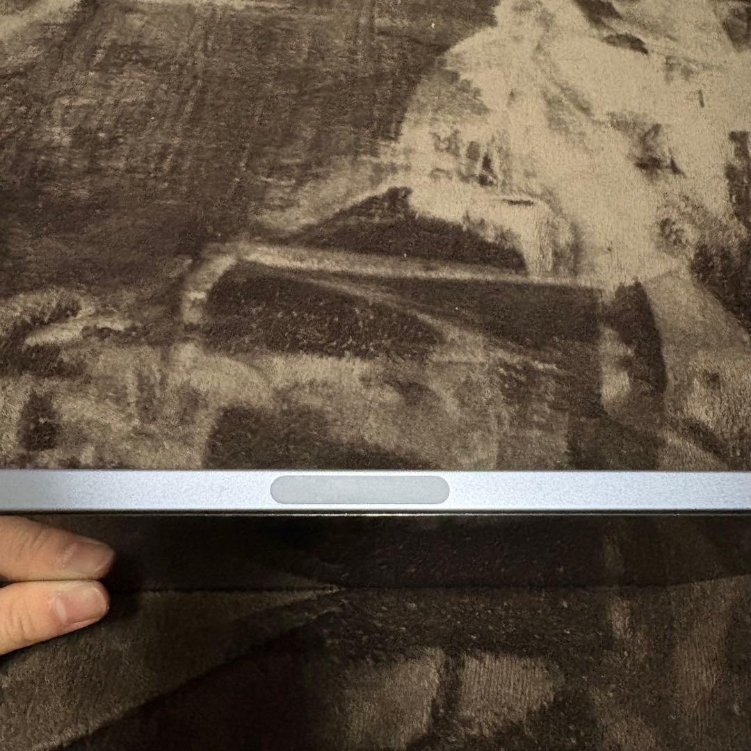 iPadAir 第5世代 64GB WiーFiモデル パープル