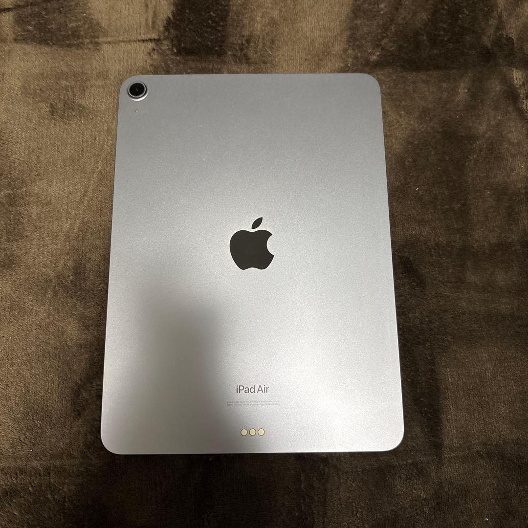 iPadAir 第5世代 64GB WiーFiモデル パープル