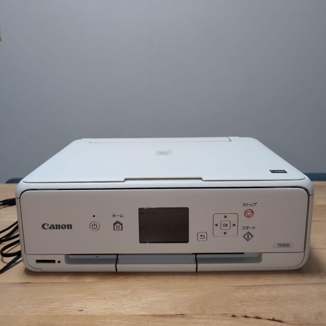 プリンター・複合機 Canon TS5030