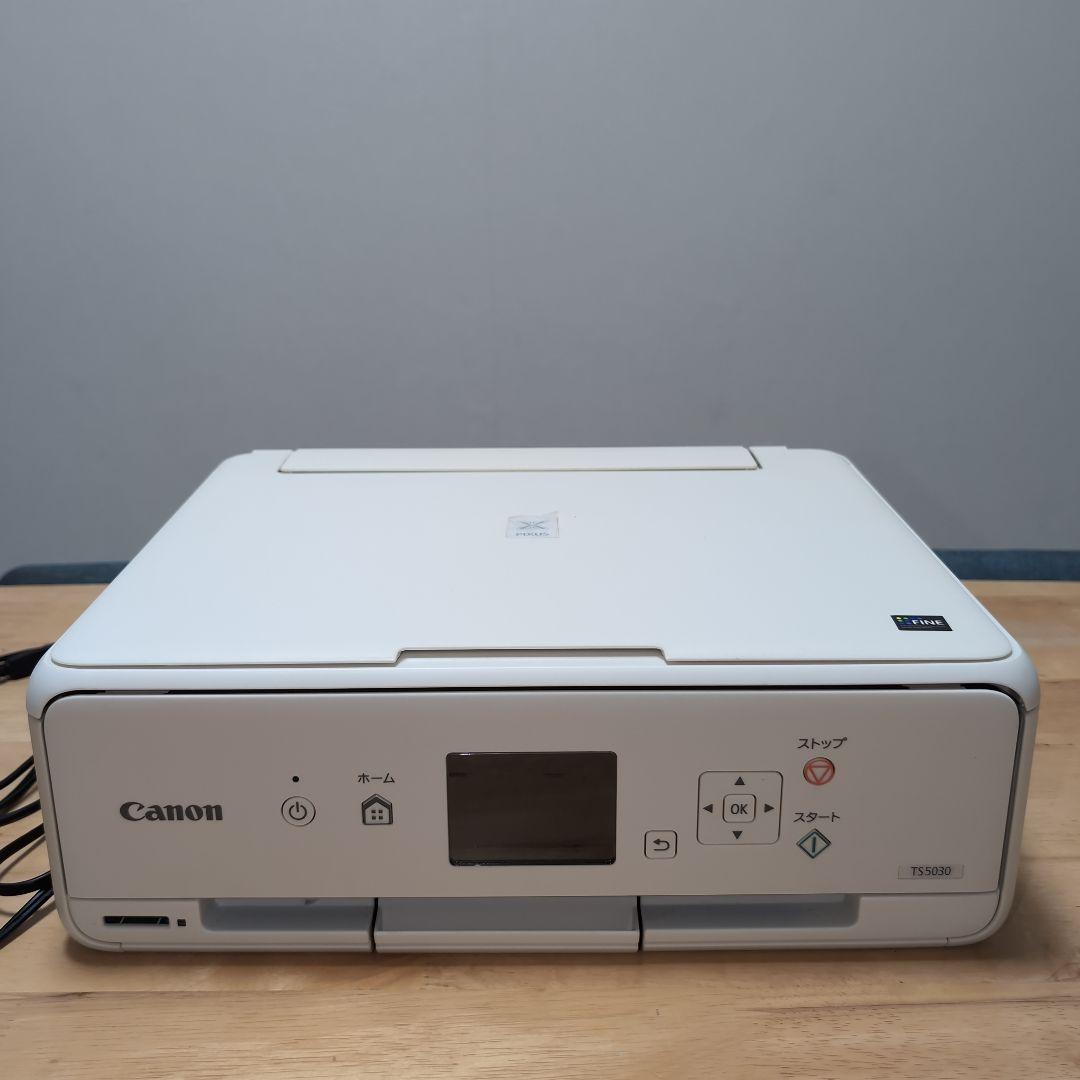 プリンター・複合機 Canon TS5030