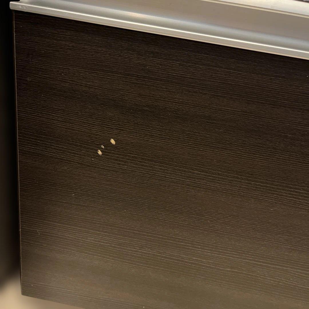 お値下げ可能です⭐︎アクタス　食器棚　幅90cm 高さ217cm