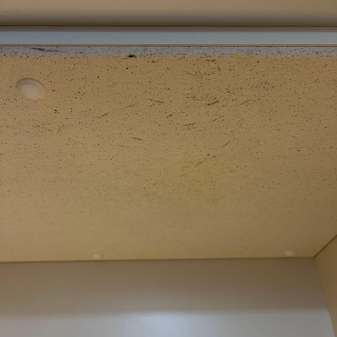 お値下げ可能です⭐︎アクタス　食器棚　幅90cm 高さ217cm