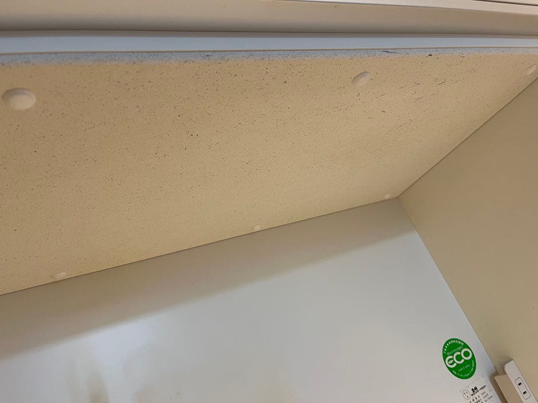 お値下げ可能です⭐︎アクタス　食器棚　幅90cm 高さ217cm