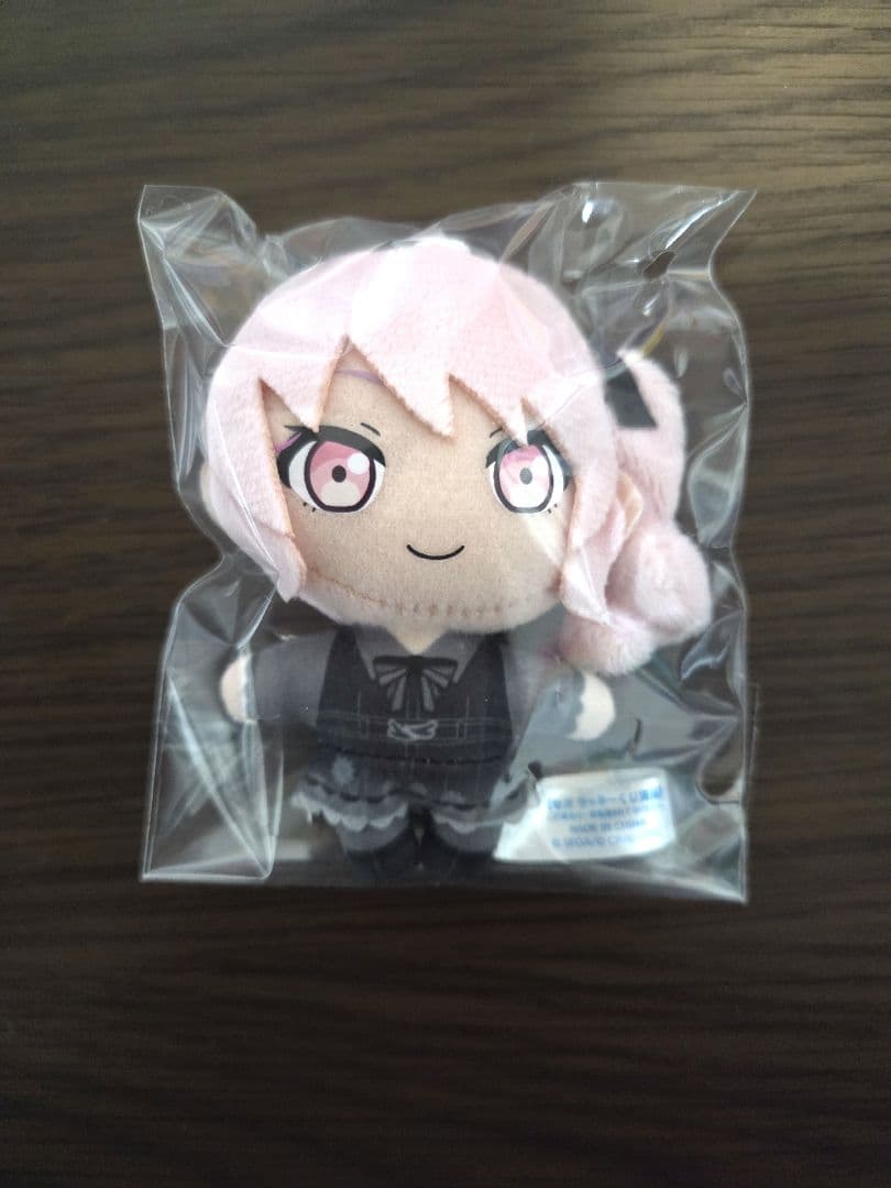 【プロセカ】セガラッキーくじ vol.7 暁山瑞希 ぷちぬい アクスタ等