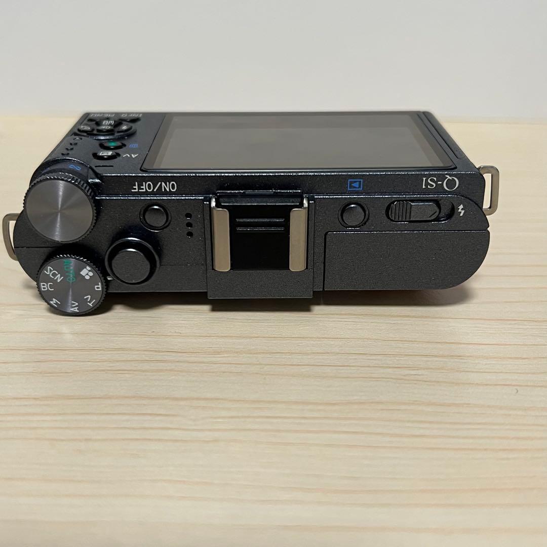【稀少美品】PENTAX Q-S1　ダブルレンズキット【ショット数129回】