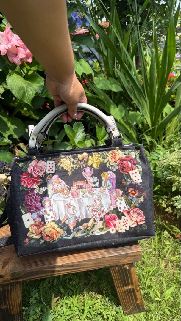 オーダー　黒ノ巣