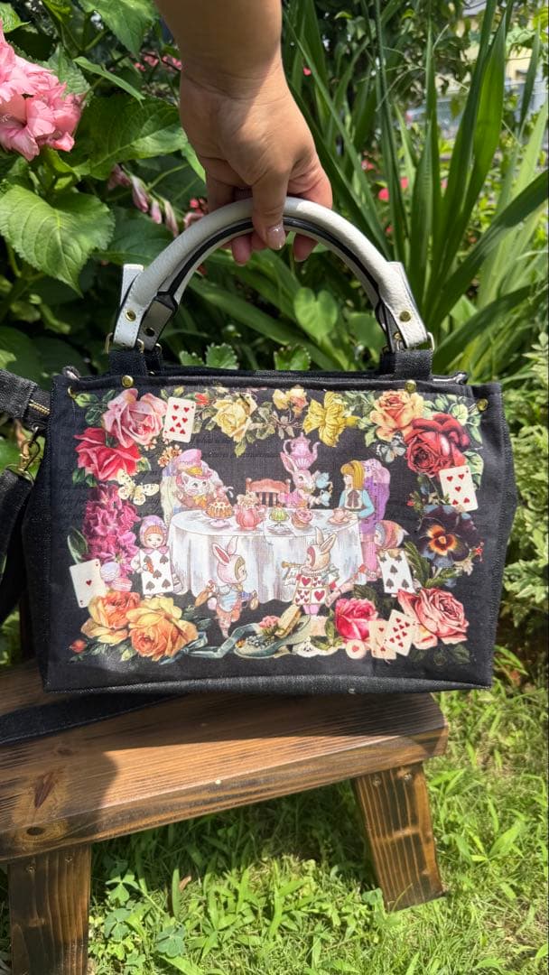 オーダー　黒ノ巣