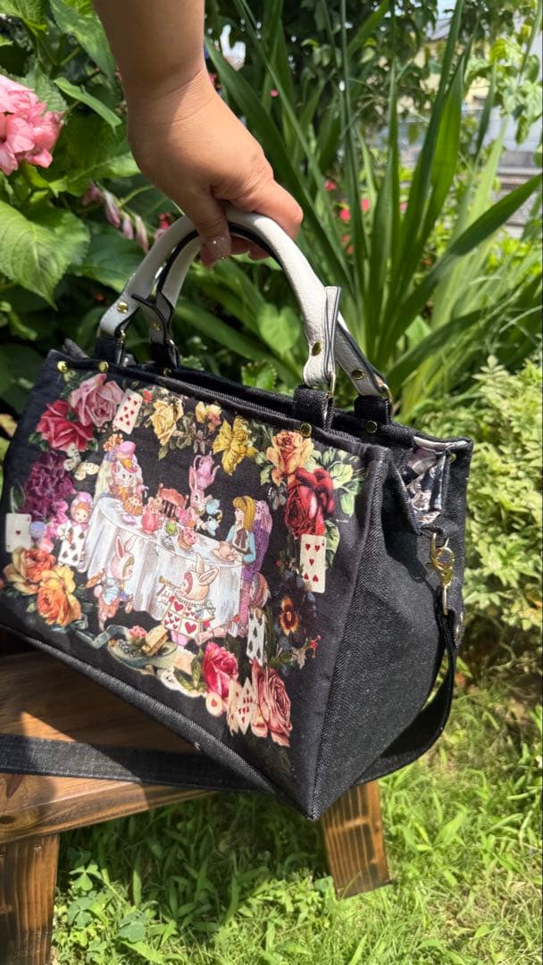 オーダー　黒ノ巣