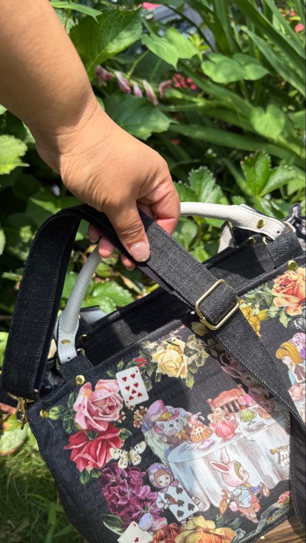 オーダー　黒ノ巣