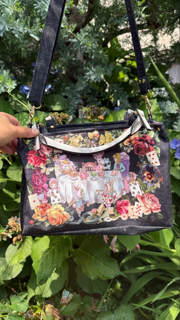 オーダー　黒ノ巣