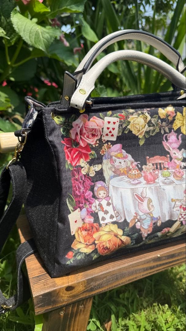 オーダー　黒ノ巣