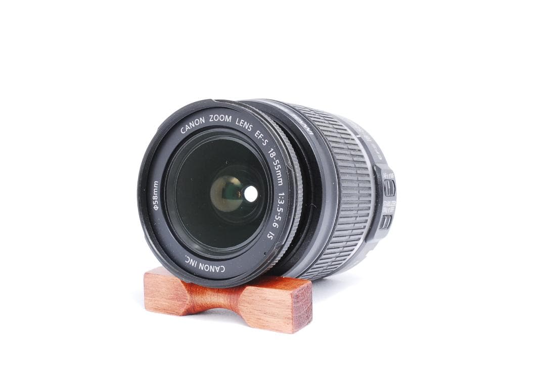 初心者オススメ⭐️Canon EOS kissX2 ダブルレンズセット