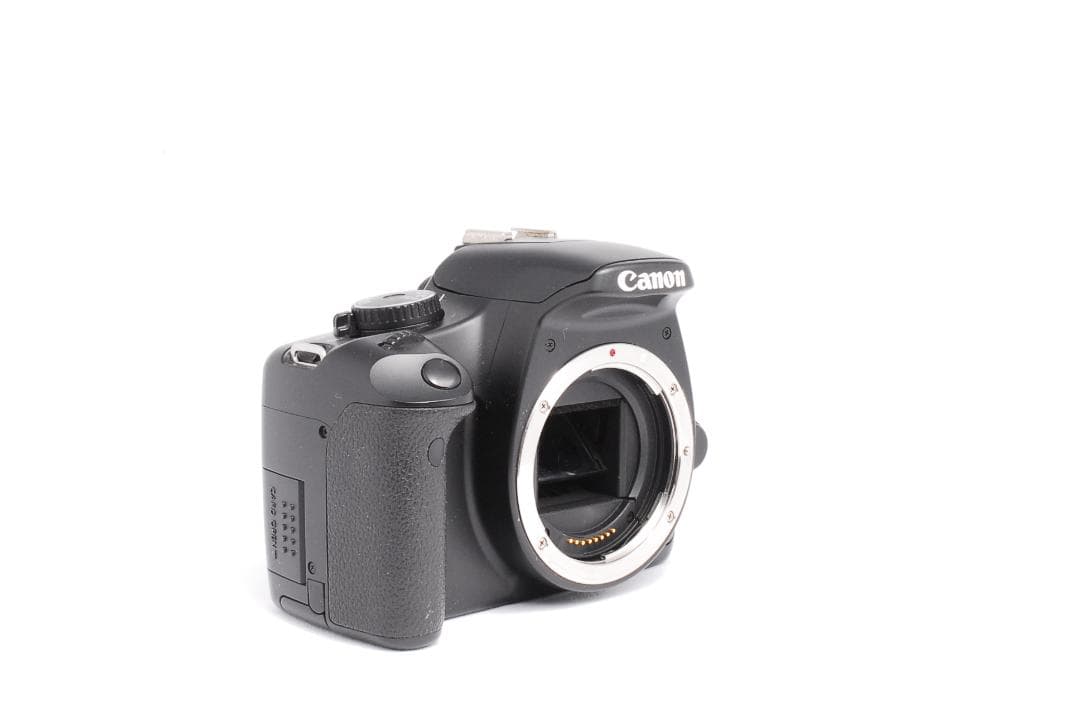 初心者オススメ⭐️Canon EOS kissX2 ダブルレンズセット