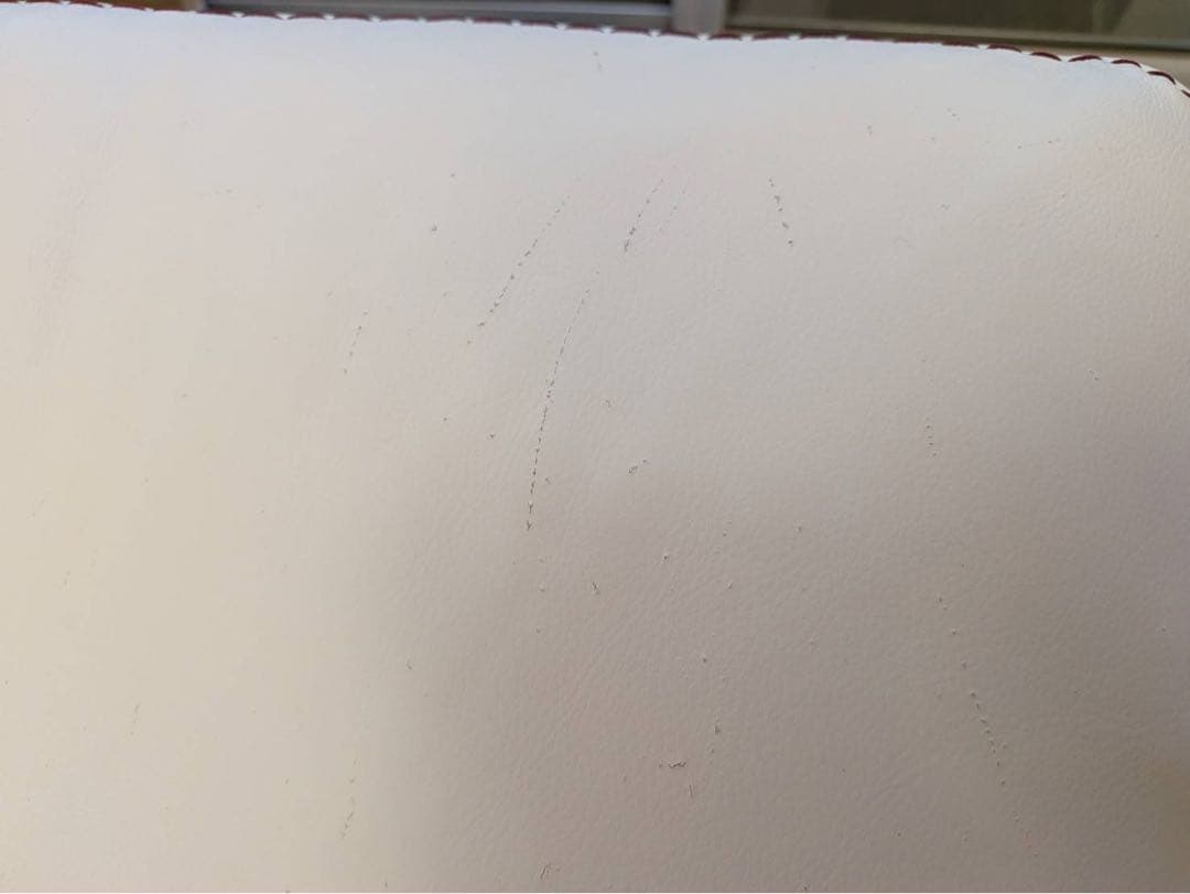 【再々新春値下】Calia Italia（カリア・イタリア） のソファ2.5P