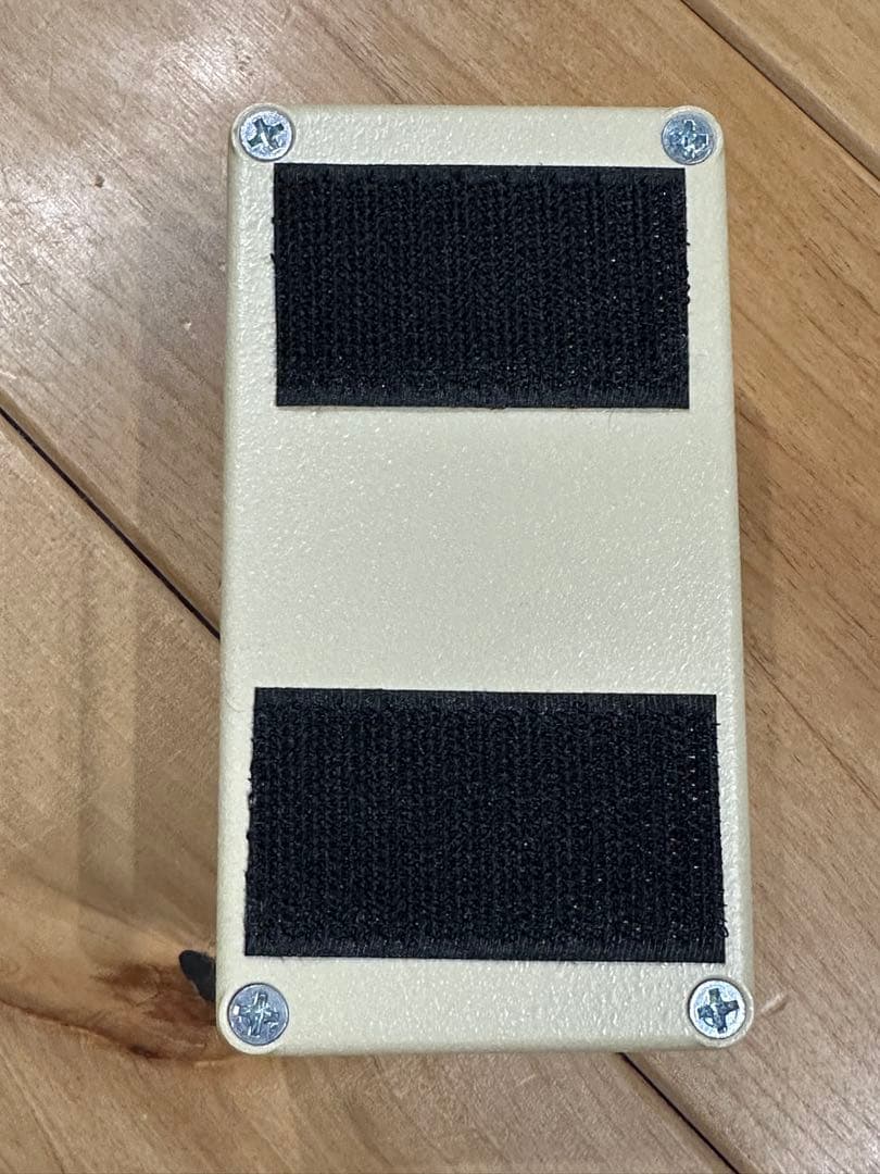 ギター MXR M133 Micro Amp