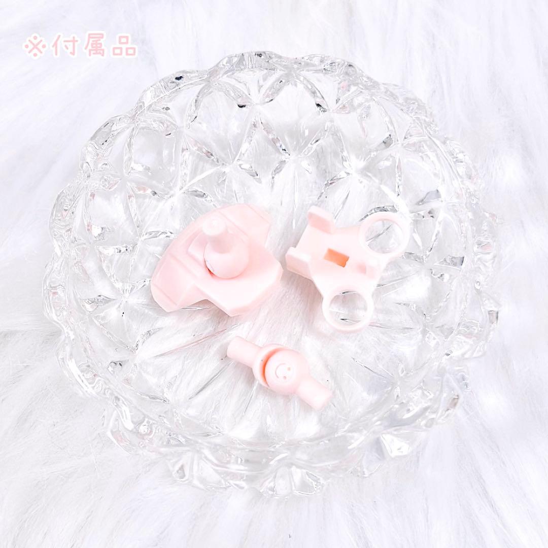 かすたむフェイス パテ盛り ◆ アイ2種＋選べるアイ ◆ カスタムヘッド ②