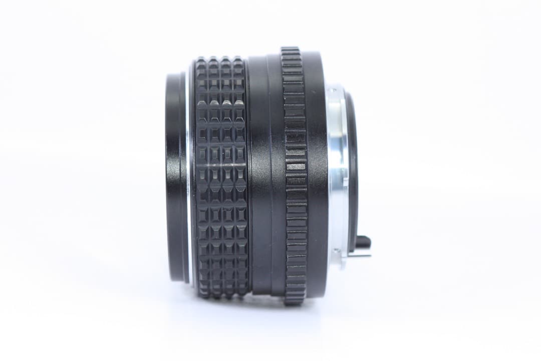 PENTAX SMC-M 50mm F1.4 光学清掃済み#139