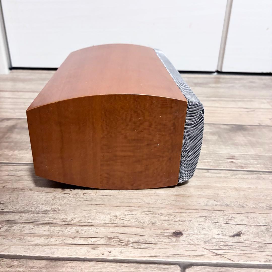 デノン　ホームシアター(DHTーWE2000)　ワイヤレス付(RV-S700)