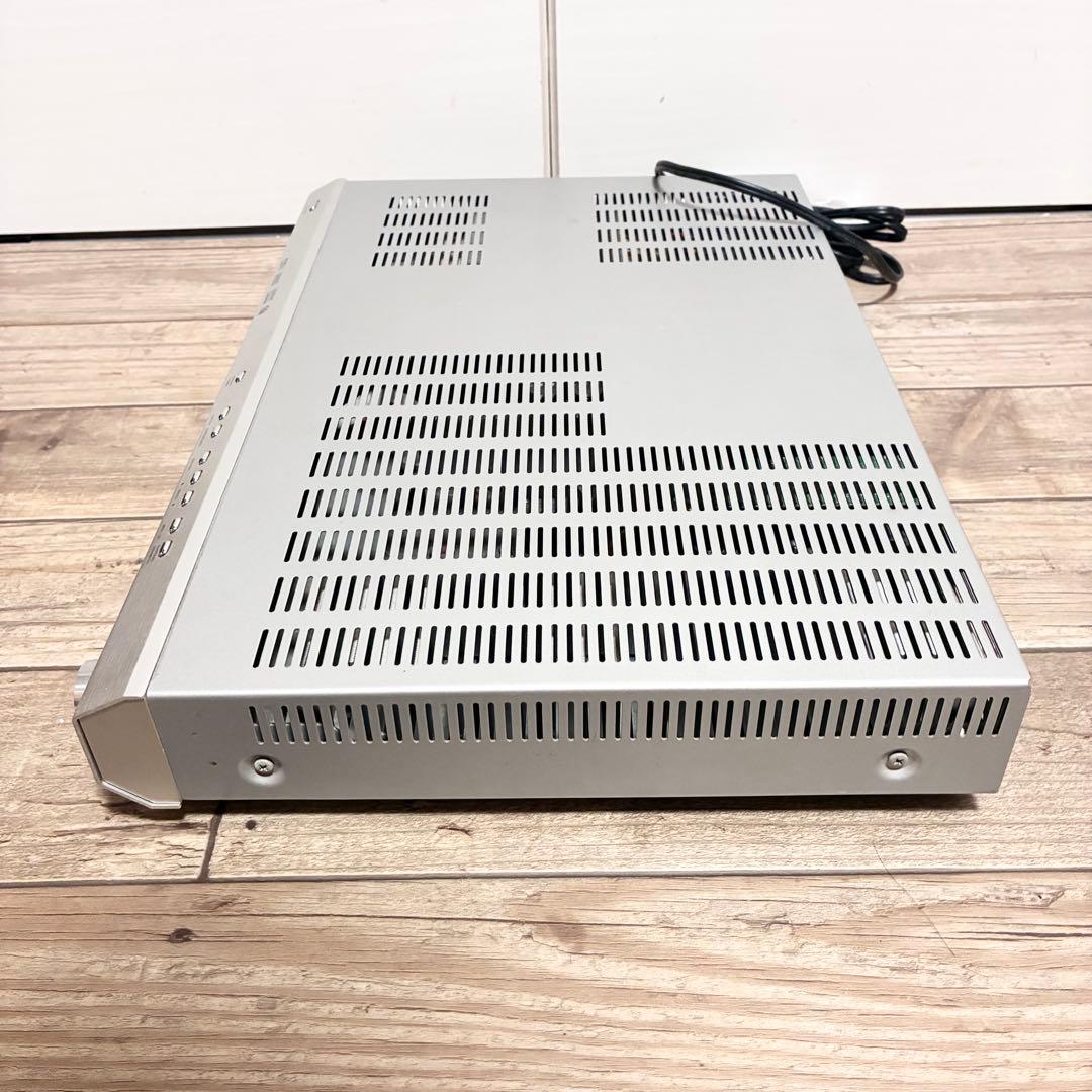 デノン　ホームシアター(DHTーWE2000)　ワイヤレス付(RV-S700)