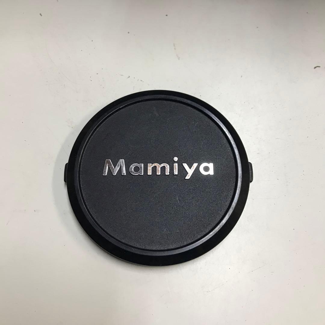 マミヤ　フィルムカメラ