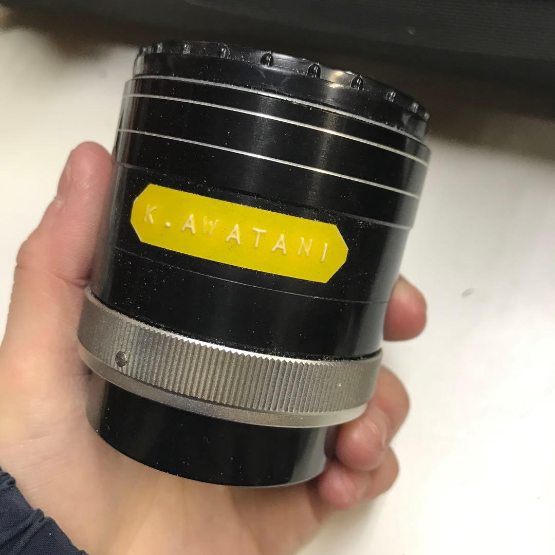 マミヤ　フィルムカメラ