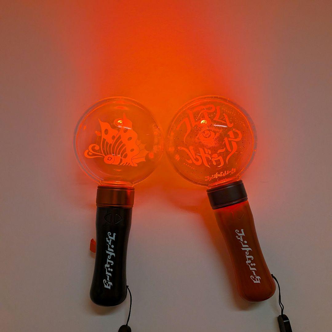 ファントムシータ ペンライト ハイネ フレンド フレイムメドゥーサ