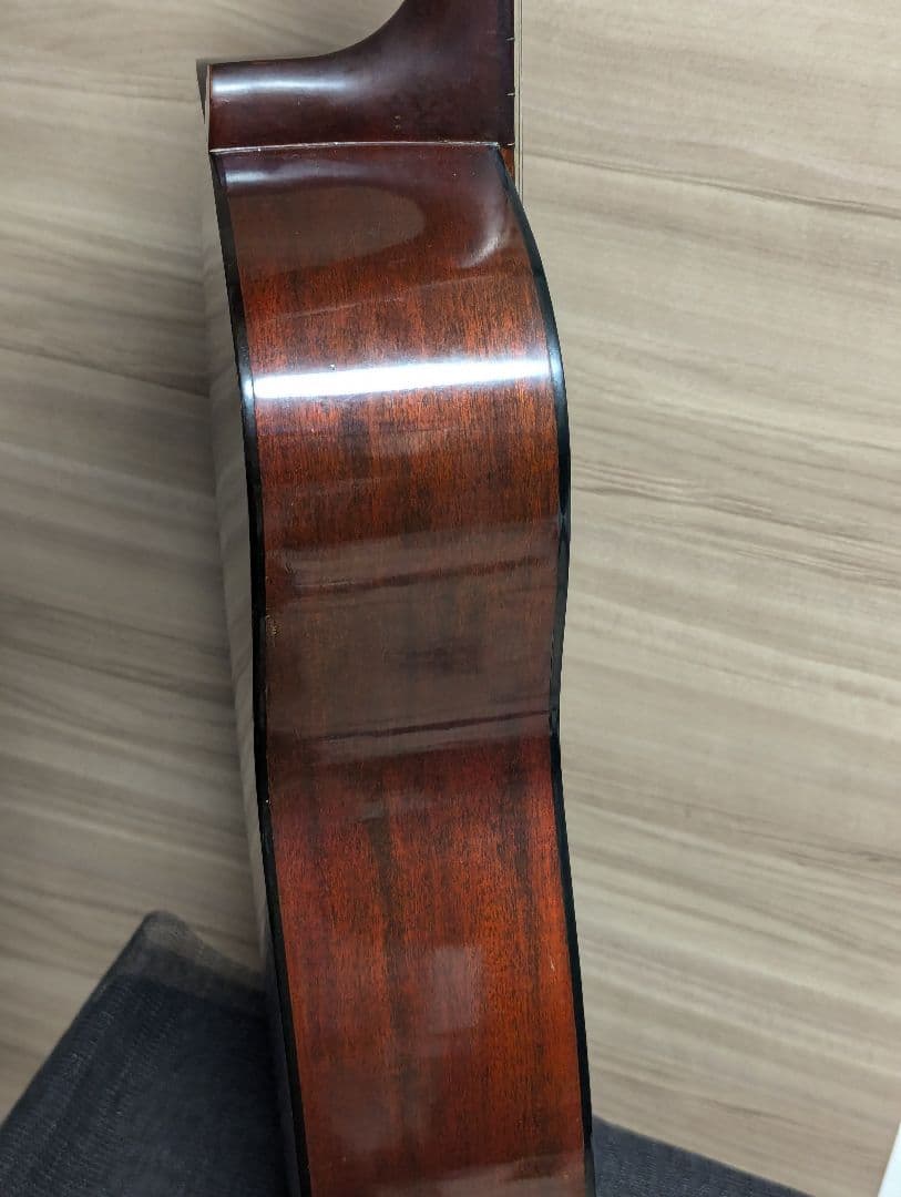 YAMAHA FG-200 グリーンラベル レフティ 左利き 1973年製