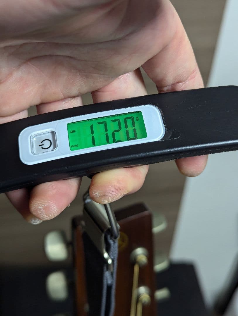 YAMAHA FG-200 グリーンラベル レフティ 左利き 1973年製