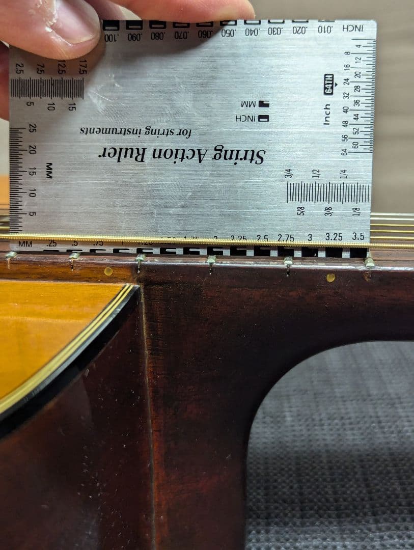 YAMAHA FG-200 グリーンラベル レフティ 左利き 1973年製