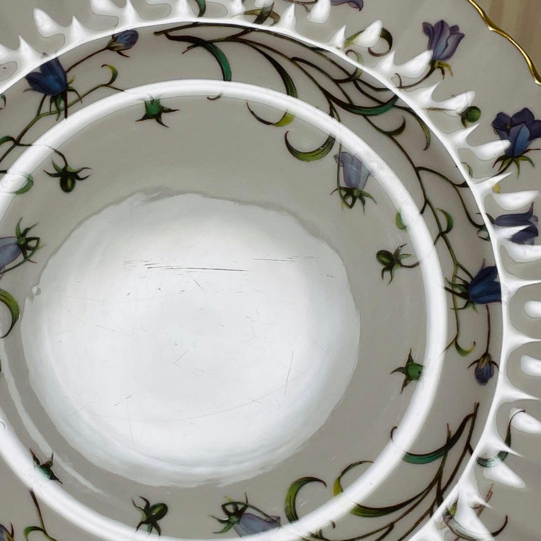 Spode スポード CANTERBURY 皿 プレート 6枚セット